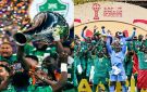 ميندي: تحقيق كأس أمم إفريقيا مع السنغال أفضل بـ10 مرات من تحقيقي لدوري أبطال أوروبا