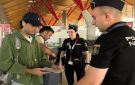 إسبانيا تمدد الرقابة الحدودية على القادمين من إيطاليا حتى 22 سبتمبر