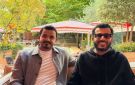تركي آل الشيخ: الرياضة الآسيوية محظوظة بقامة الشيخ جوعان آل ثاني