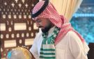 فيصل زيد: سيعود الأهلي بالكأس من جنوب أفريقيا رغم صعوبة المباراة.. فيديو