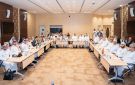 أكد أن دول الخليج تمضي نحو تعزيزه.. الإبراهيم: الأمن المائي جزء من الأمن الإقليمي - sa
