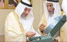 أمير نجران يوجه بدراسة إقامة مزاد سنوي للبن لتعزيز مكانة المنطقة