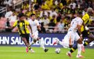 الاتحاد يفحص بيرجوين ويترقب جاهزية عوار