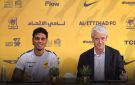 الاتحاد يوقع مع ريتشارد ريوس حتى 2027