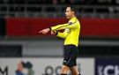 تعيين خالد الطريس حكما لمباراة الاتحاد والنصر