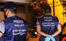 شرطي مزيف يستدرج فتيات ويغتصبهن - sa
