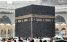 أمطار رعدية غزيرة وسيول وزخات برد على عدة مناطق بالمملكة