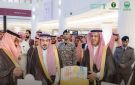 النقيدان: زيارة أمير القصيم لكرنفال بريدة للتمور تجسد دعمه للقطاع وتعزز أثره الاقتصادي