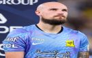 حارس الاتحاد يتعرض لتمزق في عضلات جدار البطن