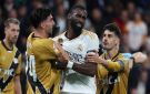 ريال مدريد يحسم قراره من تجديد عقد روديجر