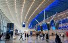 مطار الملك عبدالعزيز ينقل 7 شركات إلى مجمع صالات الحج والعمرة
