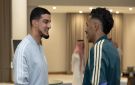المفرج يكشف سبب استبعاد الجوير من معسكر المنتخب .. فيديو