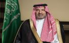 فيصل بن سلمان: اليوم الوطني يجسد مسيرة وطن انتقل من التفرق إلى الاجتماع ومن قسوة العيش إلى الرخاء