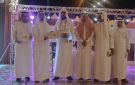 الأدب المهنية في شقراء تستحضر منجزات الوطن