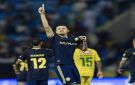 النصر يسقط في فخ التعادل أمام الخليج - sa