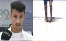 فيصل الحازمي يعود للمشي بعد 17 عاما من المعاناة مع القدم الحنفاء .. فيديو