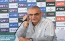 مساعد المدير الفني للأخضر: هدفنا الفوز على العراق والصدارة