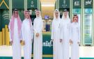 ميلاف العالمية ترسخ حضورها في كرنفال بريدة الدولي للتمور بشركات استراتيجية وتطور 4 منتجات سعودية للعالمية