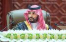 ألقى نيابة عن خادم الحرمين الخطاب السنوي بالشورى.. ولي العهد: السعودية لن تحيد عن إرث 300 عام