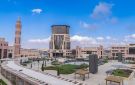 ابتكار بجامعة الملك خالد لرقعة عظمية تعالج فقد العظم في الفك