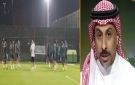 محمد العنزي: المنتخب الكويتي يعرف التعامل في تفاصيل مواجهاته أمام المنتخب السعودي.. فيديو