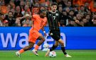 منتخب ألمانيا يفتتح عصر كلوب بالتعادل مع هولندا في دوري الأمم الأوروبية