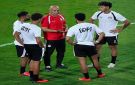الأهلي المصري: نرفض تطاول حسام حسن على اللاعبين