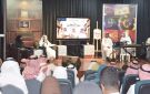 برامج نوعية تثري الحراك الثقافي والفني في جدة