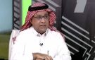 سعود الصرامي: لا يوجد لاعب يمكن أن يقال عنه خلا فلوسه وراح