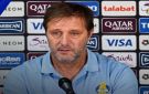 مدرب الغرافة: ضربة الجزاء جعلت الهلال يدير المباراة كما أراد - sa