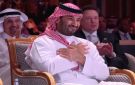 نجوم ومشاهير عرب يطلقون أغاني ورسائل لتهنئة محمد بن سلمان