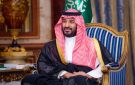 نيابة عن ولي العهد... وزير الخارجية يصل إلى الهند لترؤس وفد المملكة في قمة بريكس