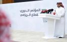 خلال المؤتمر الدوري للقطاع الرياضي.. ياعشن: افتتاح مراكز للنخبة في عدد من المناطق