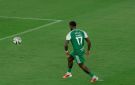 الأهلي يقسو على الرياض بخماسية في روشن