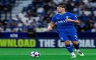 الهلال: اكتشيشيك في العيادة وهيرنانديز مصاب في العضلة الضامة - sa