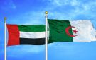 الجزائر تغلق مجالها الجوي أمام الطائرات الإماراتية ابتداء من 11 سبتمبر