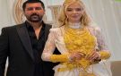 القبض على مؤثر تركي استعرض كميات هائلة من الذهب في حفل زفافه .. فيديو