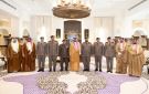 نائب أمير مكة يتسلم تقرير تقييم خطط طوارئ الحج