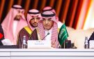 الجدعان: نجاح البنك الآسيوي للاستثمار يقاس بأثره التنموي وليس بحجم التمويل