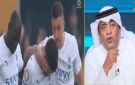 وليد الفراج: الهتاف باسم المتوفي جوتا تصرف غير لائق من جماهير التعاون.. فيديو - sa