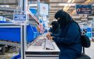 تسارع نمو القطاع الخاص غير النفطي بالسعودية لأعلى مستوى في 6 أشهر
