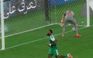 توني ينفرد بصدارة هدافي دوري روشن