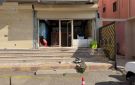 حالة وفاة وإصابتان وأضرار مادية جراء سقوط شظايا إثر اعتراض طائرة مسيرة في الطائف..صور - sa