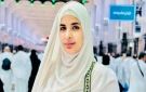 وفاة بلوجر مصرية بعد سقوطها من الطابق الرابع