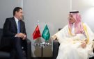 استعرض مع مسؤولين بـ 3 دول المستجدات.. وزير الخارجية: أمن الخليج جزء لا يتجزأ من أمن العالم - sa