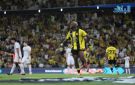 الاتحاد يتجاوز الفيحاء بثنائية ويرتقي لـ الثالث - sa