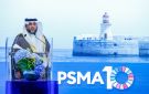 المملكة تؤكد التزامها باستدامة الموارد البحرية ومكافحة الصيد غير القانوني - sa