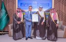 هيئة الطيران المدني السعودية تسلم تحالف العربية للطيران شهادة المشغل الجوي