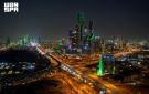 الرياض في مشهد واسع.. عمران وطبيعة وتاريخ يروون حكاية المكان