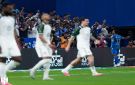الهلال ينتصر على الأهلي بثلاثية ويعتلي الصدارة